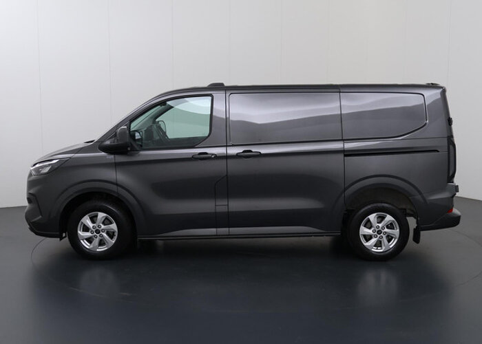 Ford Transit Custom 320 | 2.0 TDCI | AUT. | L1 H1 | AWD | LIMITED