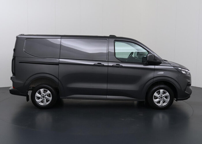 Ford Transit Custom 320 | 2.0 TDCI | AUT. | L1 H1 | AWD | LIMITED