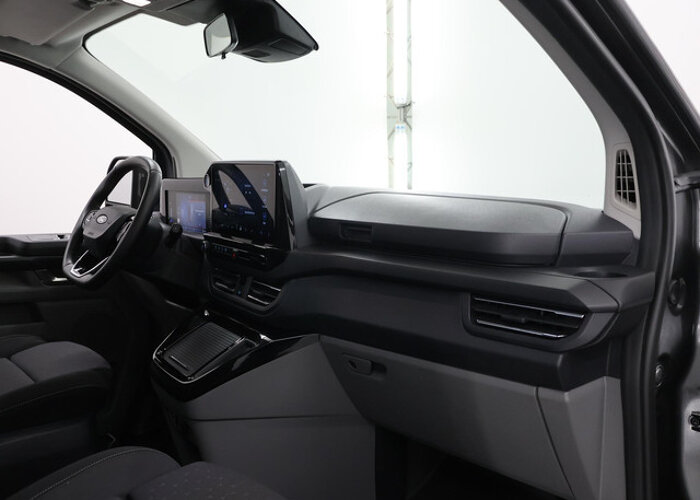 Ford Transit Custom 320 | 2.0 TDCI | AUT. | L1 H1 | AWD | LIMITED