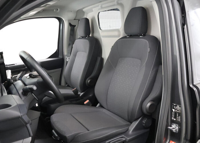 Ford Transit Custom 320 | 2.0 TDCI | AUT. | L1 H1 | AWD | LIMITED