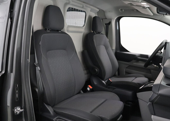 Ford Transit Custom 320 | 2.0 TDCI | AUT. | L1 H1 | AWD | LIMITED