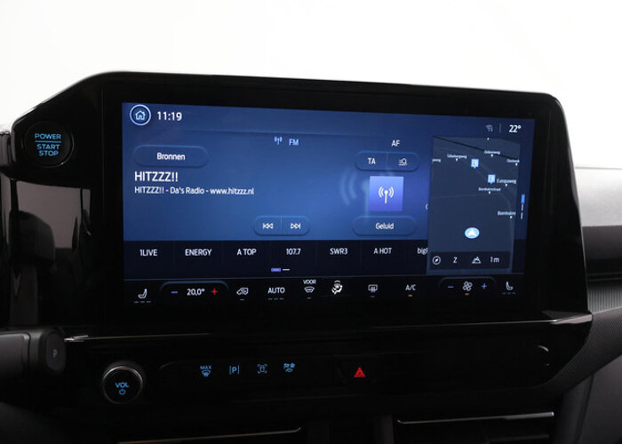 Ford Transit Custom 320 | 2.0 TDCI | AUT. | L1 H1 | AWD | LIMITED