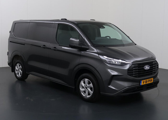 Ford Transit Custom 320 | 2.0 TDCI | AUT. | L1 H1 | AWD | LIMITED