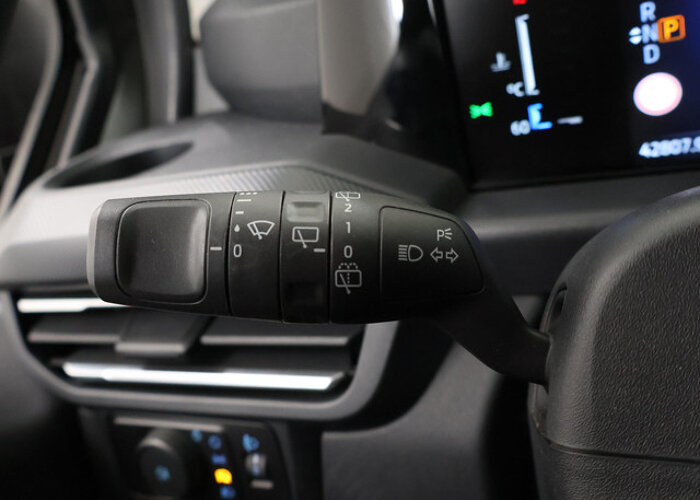 Ford Transit Custom 320 | 2.0 TDCI | AUT. | L1 H1 | AWD | LIMITED