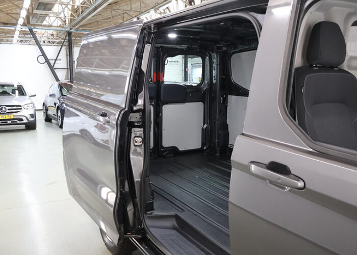 Ford Transit Custom 320 | 2.0 TDCI | AUT. | L1 H1 | AWD | LIMITED
