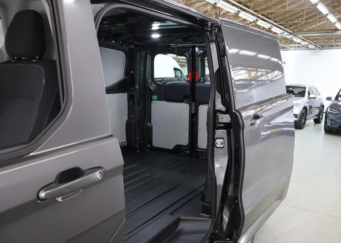 Ford Transit Custom 320 | 2.0 TDCI | AUT. | L1 H1 | AWD | LIMITED