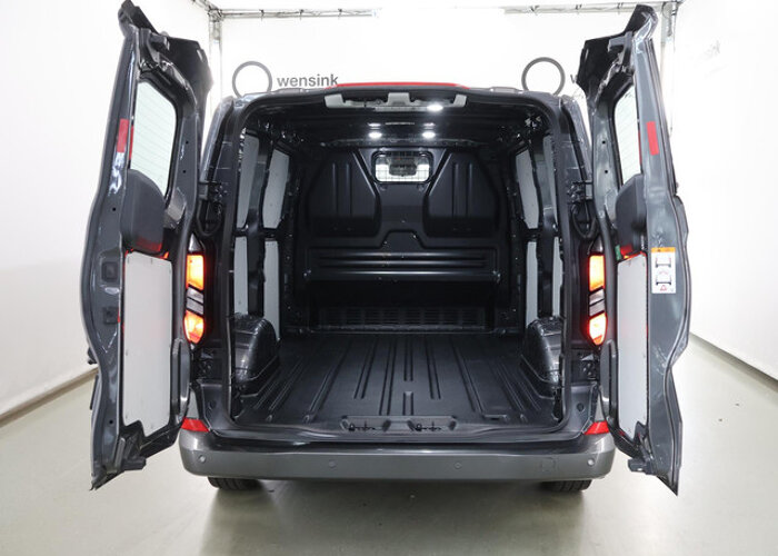 Ford Transit Custom 320 | 2.0 TDCI | AUT. | L1 H1 | AWD | LIMITED