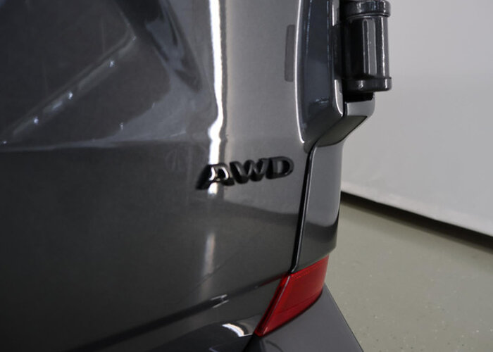 Ford Transit Custom 320 | 2.0 TDCI | AUT. | L1 H1 | AWD | LIMITED