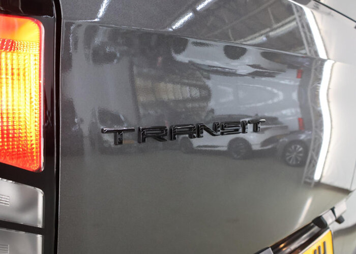 Ford Transit Custom 320 | 2.0 TDCI | AUT. | L1 H1 | AWD | LIMITED