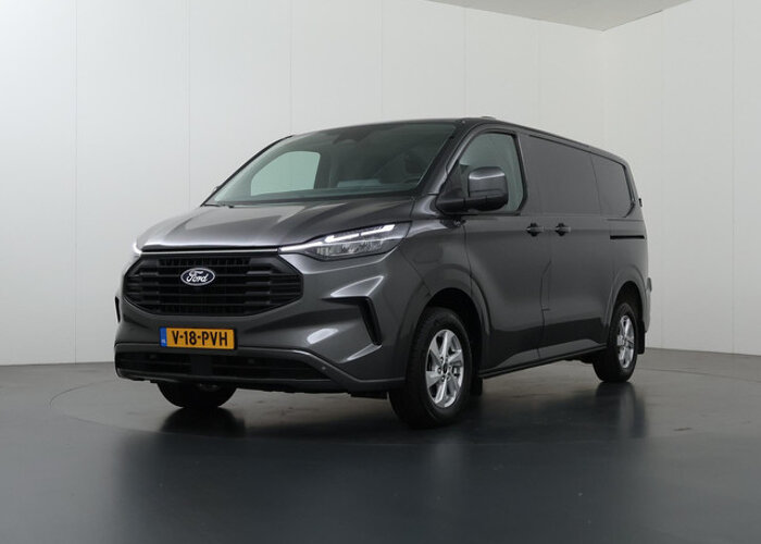 Ford Transit Custom 320 | 2.0 TDCI | AUT. | L1 H1 | AWD | LIMITED