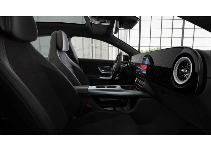 Mercedes-Benz CLA-Klasse Shooting Brake 250+ Business Solution AMG 85.5 kWh