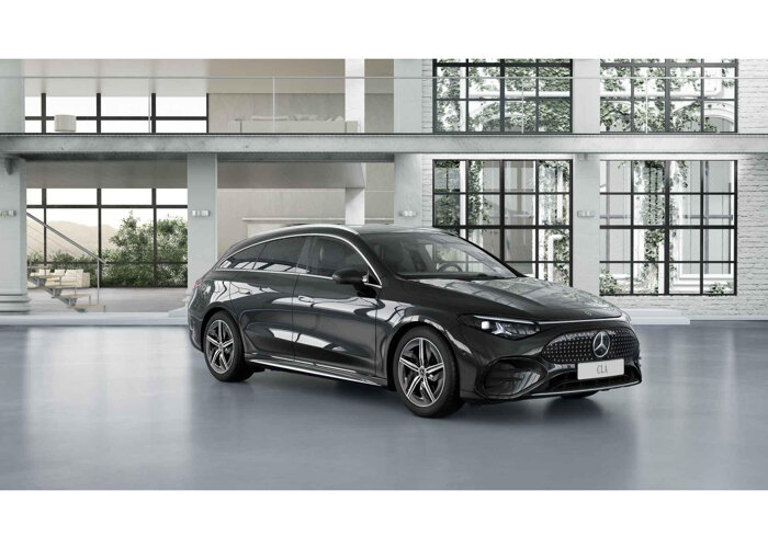 Mercedes-Benz CLA-Klasse Shooting Brake 250+ Business Solution AMG 85.5 kWh