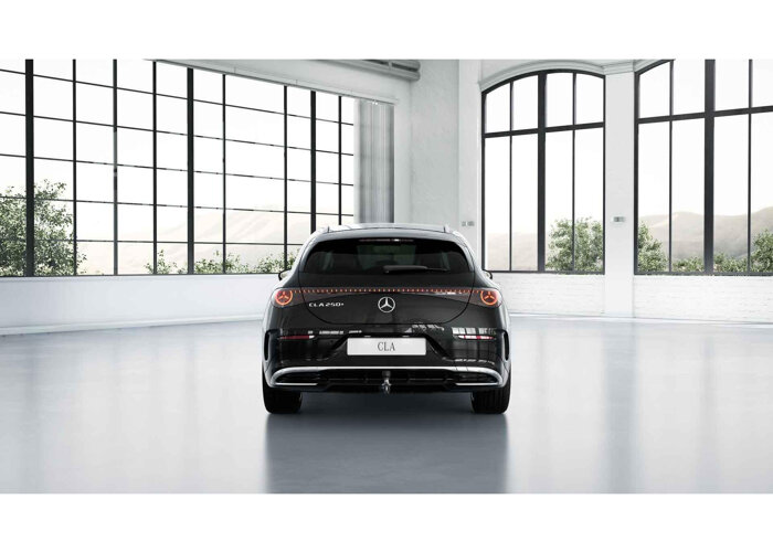 Mercedes-Benz CLA-Klasse Shooting Brake 250+ Business Solution AMG 85.5 kWh