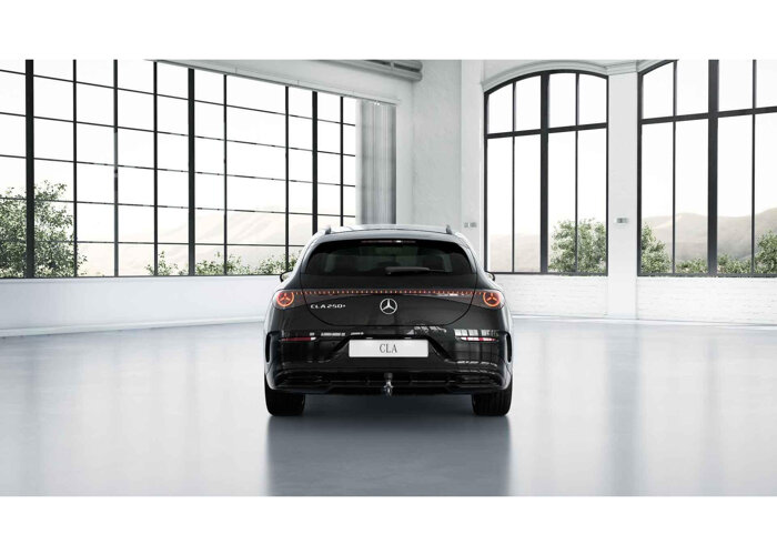 Mercedes-Benz CLA-Klasse 250+ Shooting Brake 250+ Business Solution AMG 85.5 kWh