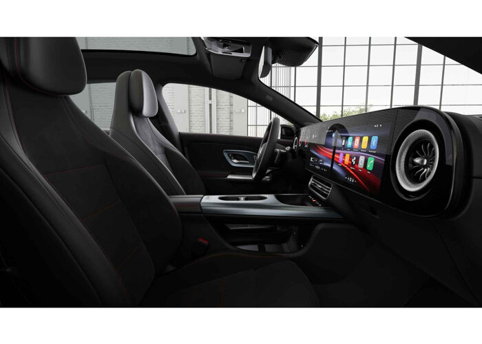 Mercedes-Benz CLA-Klasse Shooting Brake 250+ Business Solution AMG 85.5 kWh