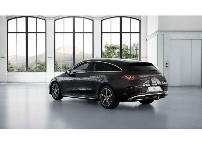 Mercedes-Benz CLA-Klasse Shooting Brake 250+ Business Solution AMG 85.5 kWh