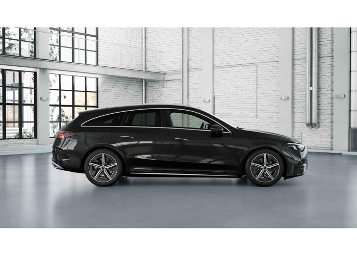 Mercedes-Benz CLA-Klasse Shooting Brake 250+ Business Solution AMG 85.5 kWh