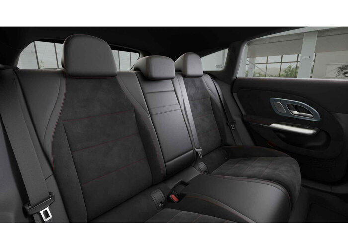 Mercedes-Benz CLA-Klasse Shooting Brake 250+ Business Solution AMG 85.5 kWh