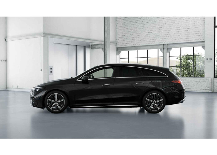 Mercedes-Benz CLA-Klasse Shooting Brake 250+ Business Solution AMG 85.5 kWh