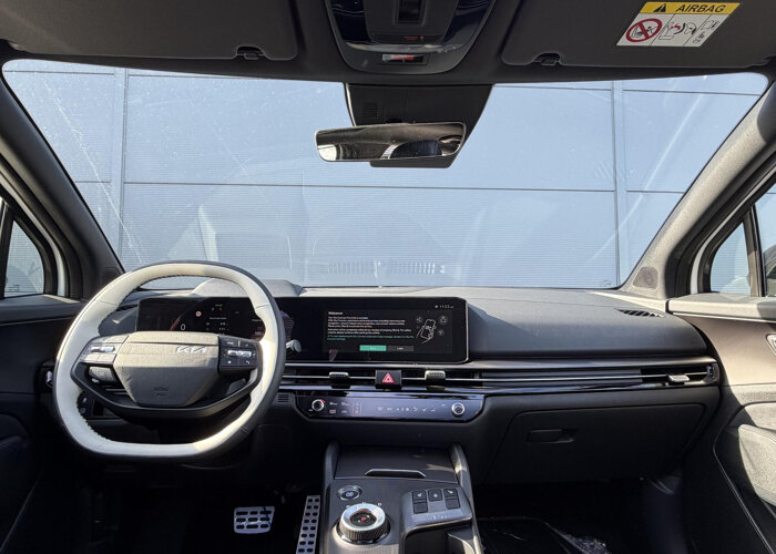 Kia Sportage 1.6 T-GDi Hybrid GT-Line