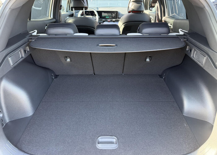 Kia Sportage 1.6 T-GDi Hybrid GT-Line