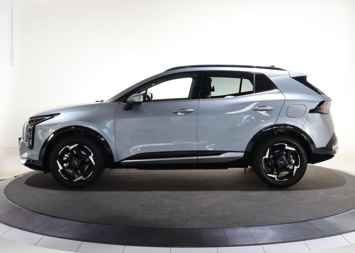 Kia Sportage 1.6 T-GDi Hybrid DynamicPlusLine