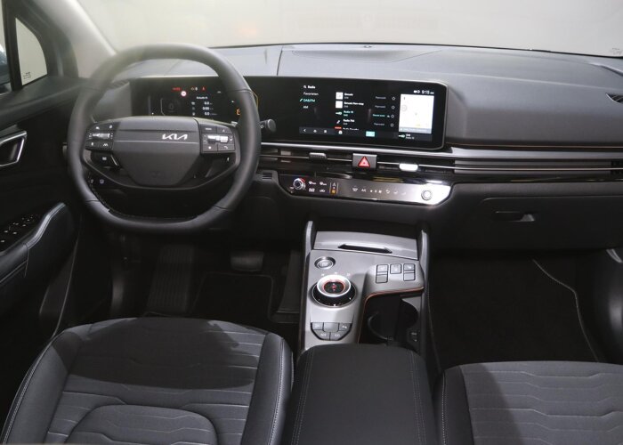 Kia Sportage 1.6 T-GDi Hybrid DynamicPlusLine