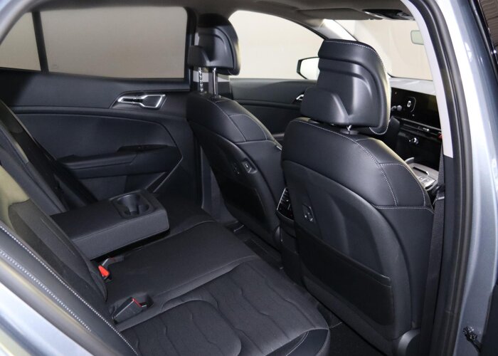 Kia Sportage 1.6 T-GDi Hybrid DynamicPlusLine