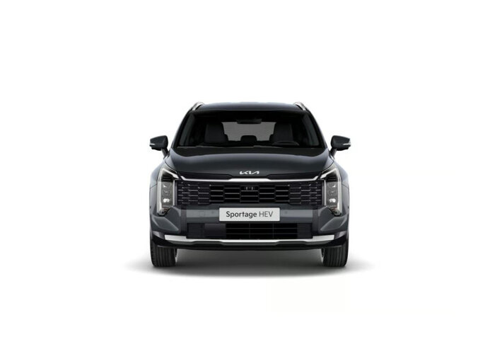 Kia Sportage 1.6 T-GDi Hybrid DynamicPlusLine
