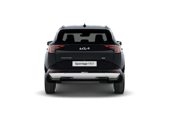Kia Sportage 1.6 T-GDi Hybrid DynamicLine