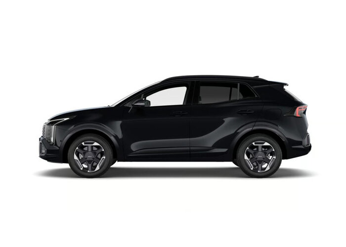 Kia Sportage 1.6 T-GDi Hybrid GT-Line
