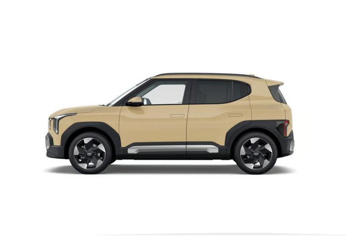 Kia EV2 Plus 42.2 kWh 4p.