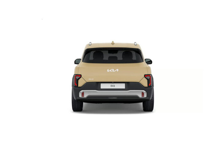 Kia EV2 Plus 42.2 kWh 4p.