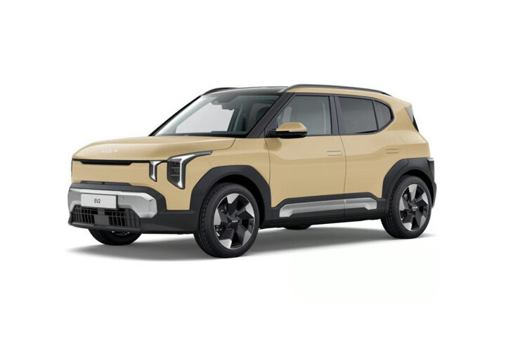 Kia EV2