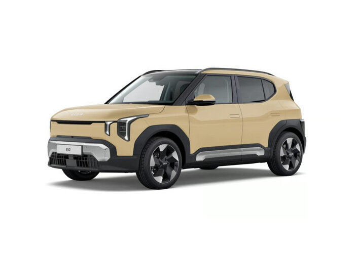 Kia EV2 Plus 42.2 kWh 4p.