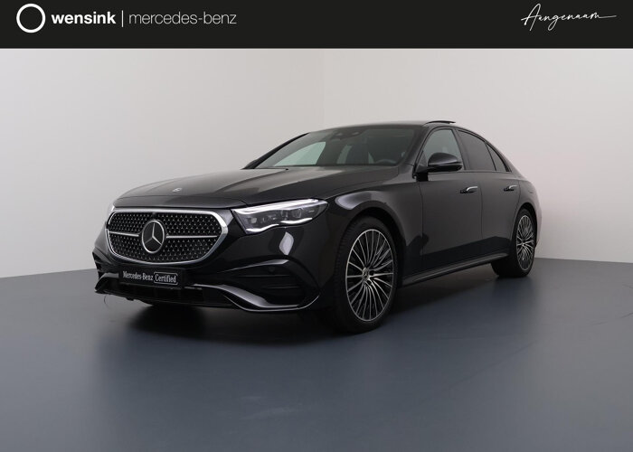 Mercedes-Benz E-Klasse 300e Sport Edition
