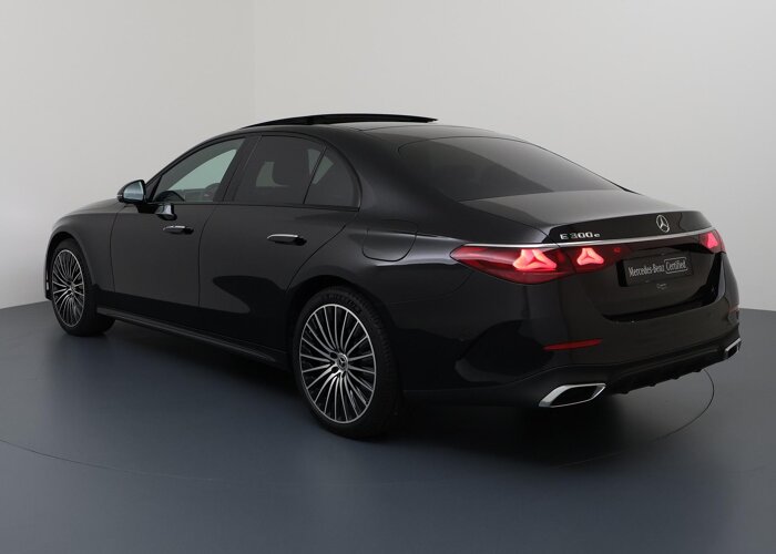 Mercedes-Benz E-Klasse 300e Sport Edition