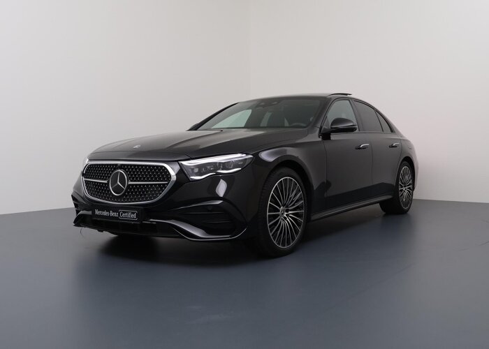 Mercedes-Benz E-Klasse 300e Sport Edition