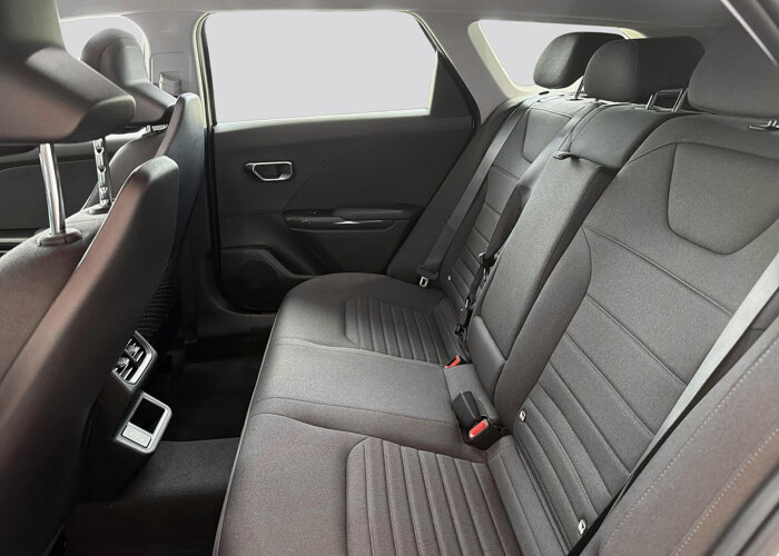 Kia K4 Sportswagon 1.0 T-GDi MHEV Plus