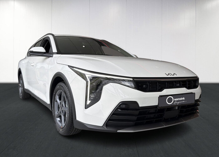 Kia K4 Sportswagon 1.0 T-GDi MHEV Plus