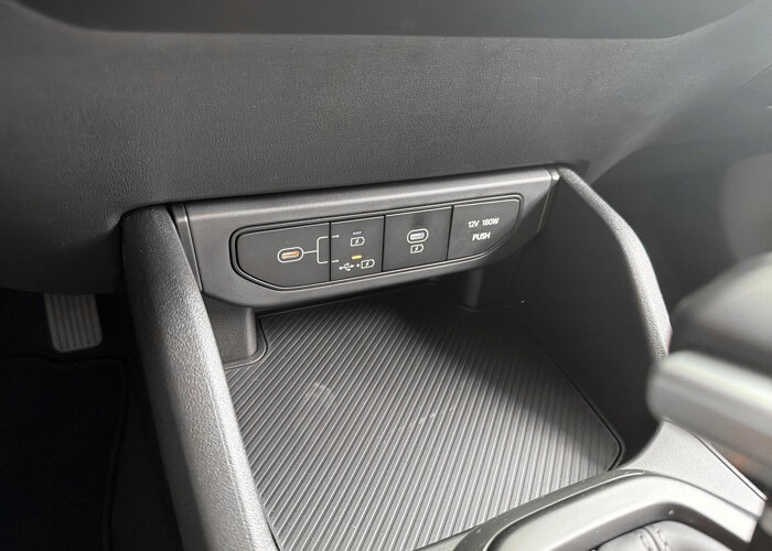 Kia K4 Sportswagon 1.0 T-GDi MHEV Plus
