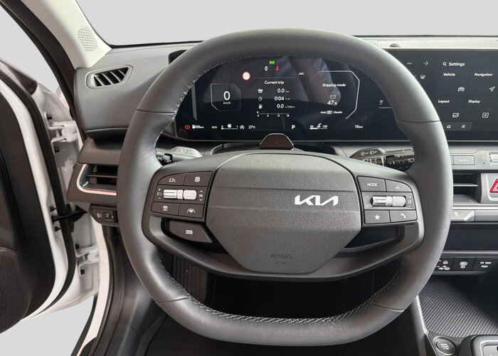 Kia K4 Sportswagon 1.0 T-GDi MHEV Plus