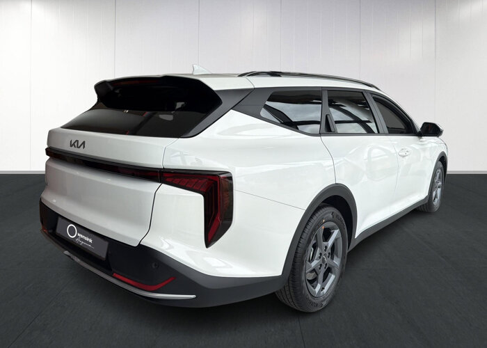 Kia K4 Sportswagon 1.0 T-GDi MHEV Plus