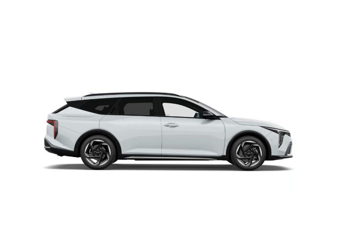 Kia K4 Sportswagon 1.0 T-GDi MHEV GT-PlusLine