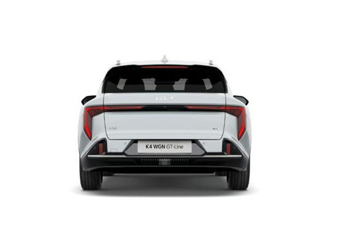 Kia K4 Sportswagon 1.0 T-GDi MHEV GT-PlusLine