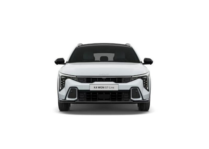 Kia K4 Sportswagon 1.0 T-GDi MHEV GT-PlusLine