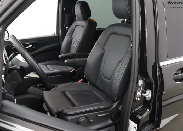 Mercedes-Benz V-Klasse 300d | XL L3 | AMG | 4-MATIC | Dubbele Cabine |