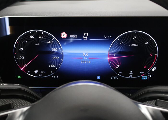 Mercedes-Benz V-Klasse 300d | XL L3 | AMG | 4-MATIC | Dubbele Cabine |