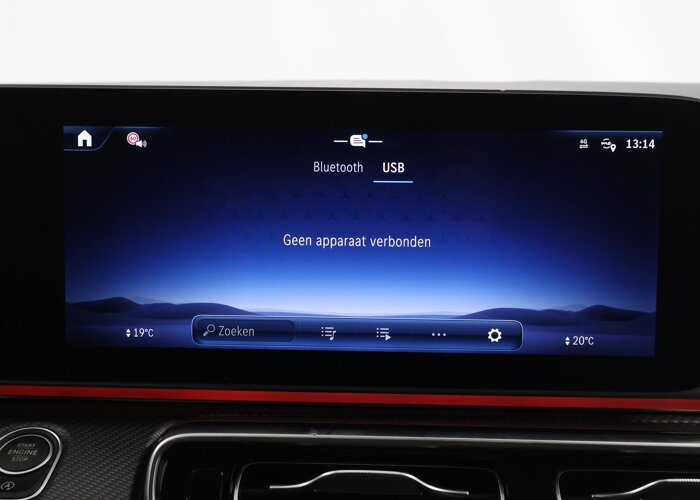 Mercedes-Benz V-Klasse 300d | XL L3 | AMG | 4-MATIC | Dubbele Cabine |
