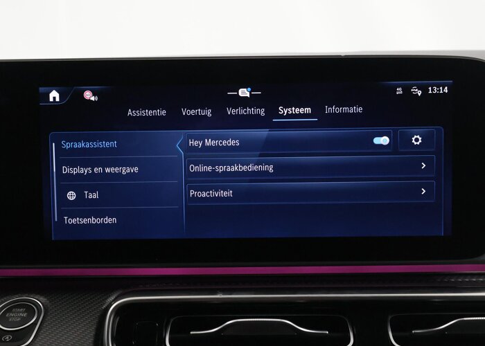 Mercedes-Benz V-Klasse 300d | XL L3 | AMG | 4-MATIC | Dubbele Cabine |